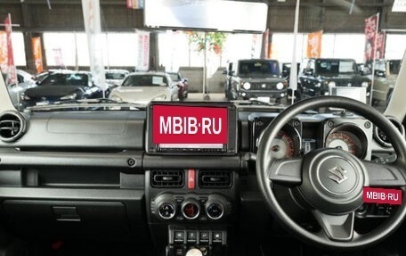 Suzuki Jimny, 2022 год, 1 305 000 рублей, 5 фотография