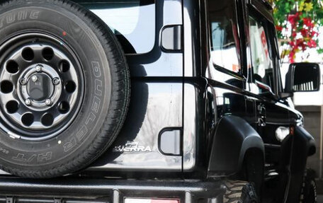 Suzuki Jimny, 2022 год, 1 305 000 рублей, 4 фотография