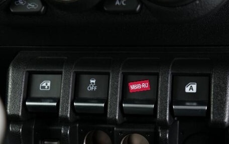 Suzuki Jimny, 2022 год, 1 305 000 рублей, 14 фотография