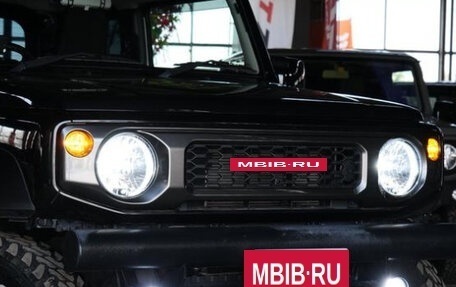 Suzuki Jimny, 2022 год, 1 305 000 рублей, 3 фотография