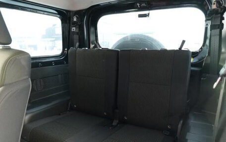 Suzuki Jimny, 2022 год, 1 305 000 рублей, 15 фотография