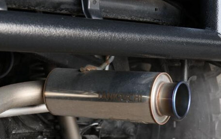 Suzuki Jimny, 2022 год, 1 305 000 рублей, 16 фотография