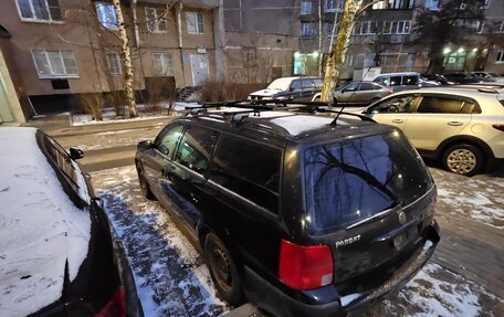 Volkswagen Passat B5+ рестайлинг, 1999 год, 320 000 рублей, 3 фотография