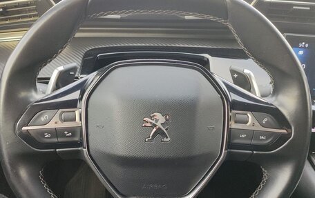 Peugeot 508 II, 2020 год, 1 740 000 рублей, 7 фотография