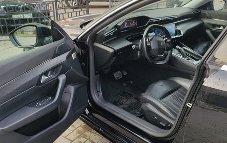 Peugeot 508 II, 2020 год, 1 740 000 рублей, 5 фотография