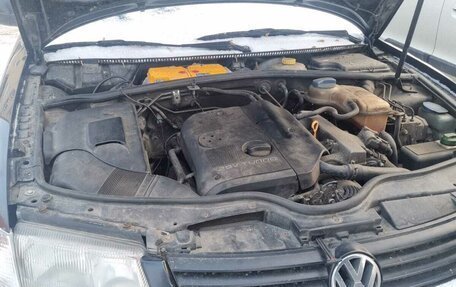 Volkswagen Passat B5+ рестайлинг, 1999 год, 320 000 рублей, 5 фотография