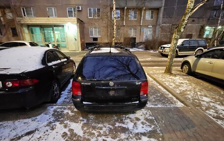 Volkswagen Passat B5+ рестайлинг, 1999 год, 320 000 рублей, 2 фотография