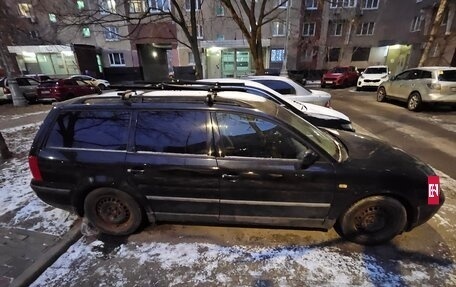 Volkswagen Passat B5+ рестайлинг, 1999 год, 320 000 рублей, 4 фотография