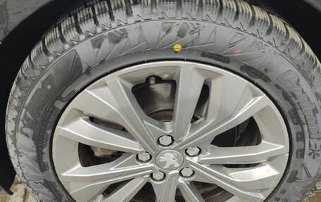 Peugeot 508 II, 2020 год, 1 740 000 рублей, 8 фотография