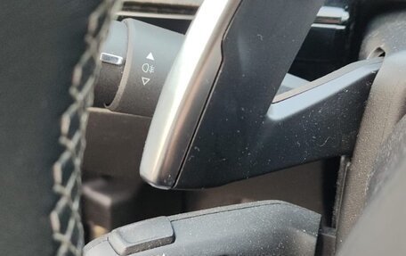 Peugeot 508 II, 2020 год, 1 740 000 рублей, 13 фотография