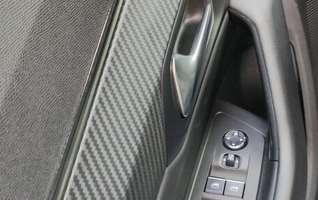 Peugeot 508 II, 2020 год, 1 740 000 рублей, 19 фотография