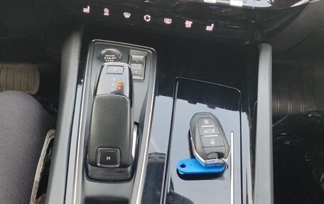 Peugeot 508 II, 2020 год, 1 740 000 рублей, 14 фотография