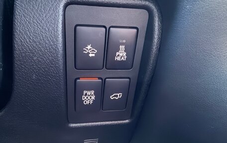 Lexus LX III, 2020 год, 11 000 000 рублей, 18 фотография