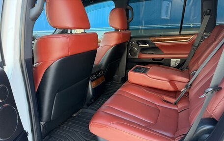 Lexus LX III, 2020 год, 11 000 000 рублей, 8 фотография