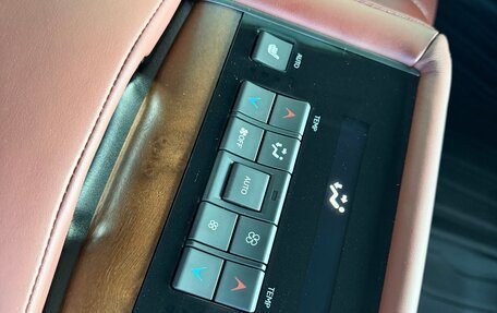 Lexus LX III, 2020 год, 11 000 000 рублей, 11 фотография