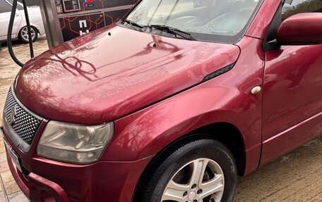 Suzuki Grand Vitara, 2006 год, 850 000 рублей, 2 фотография