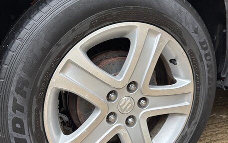 Suzuki Grand Vitara, 2006 год, 850 000 рублей, 6 фотография