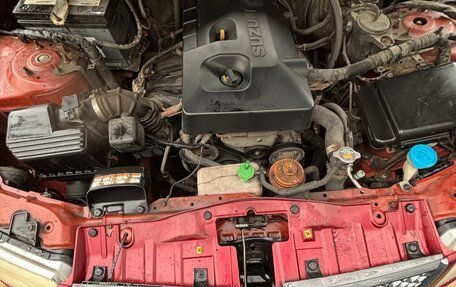 Suzuki Grand Vitara, 2006 год, 850 000 рублей, 8 фотография