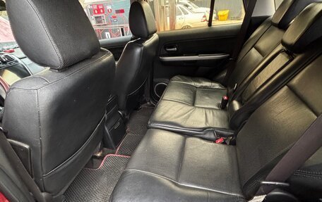 Suzuki Grand Vitara, 2006 год, 850 000 рублей, 12 фотография