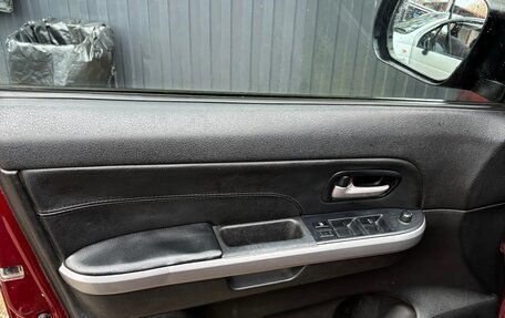 Suzuki Grand Vitara, 2006 год, 850 000 рублей, 10 фотография