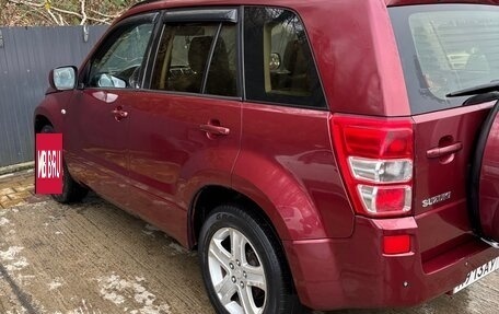 Suzuki Grand Vitara, 2006 год, 850 000 рублей, 3 фотография