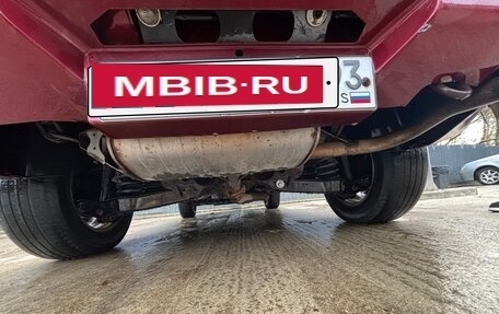 Suzuki Grand Vitara, 2006 год, 850 000 рублей, 5 фотография