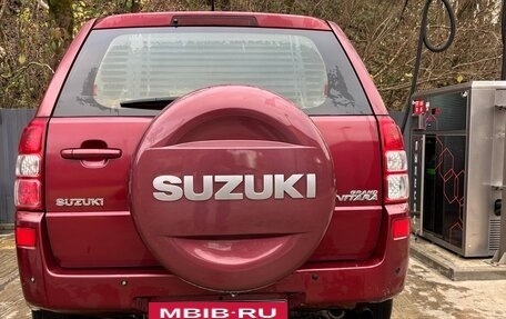 Suzuki Grand Vitara, 2006 год, 850 000 рублей, 7 фотография