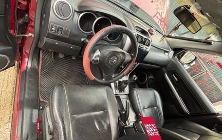 Suzuki Grand Vitara, 2006 год, 850 000 рублей, 9 фотография