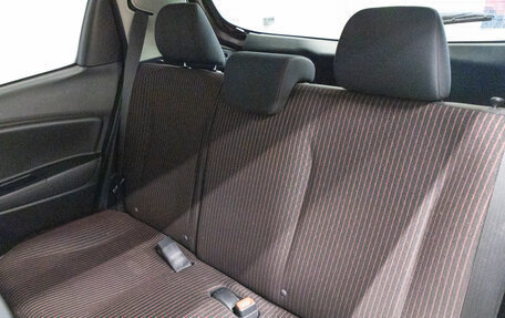 Toyota Vitz, 2017 год, 1 299 000 рублей, 19 фотография