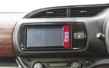 Toyota Vitz, 2017 год, 1 299 000 рублей, 16 фотография