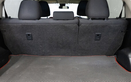 Toyota Vitz, 2017 год, 1 299 000 рублей, 20 фотография