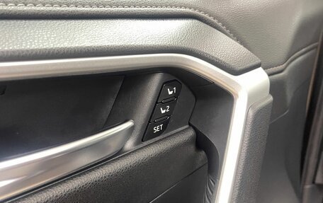 Toyota RAV4, 2021 год, 3 795 000 рублей, 18 фотография