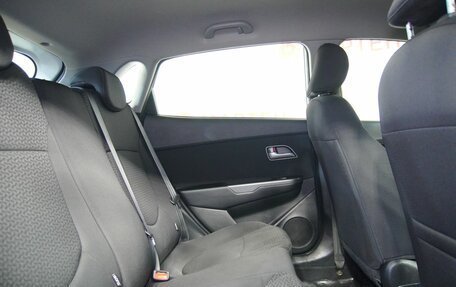 KIA Rio III рестайлинг, 2016 год, 1 080 000 рублей, 11 фотография