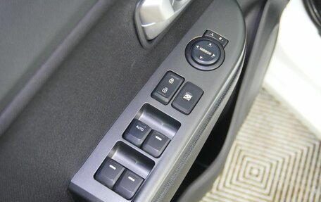 KIA Rio III рестайлинг, 2016 год, 1 080 000 рублей, 15 фотография