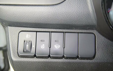 KIA Rio III рестайлинг, 2016 год, 1 080 000 рублей, 16 фотография