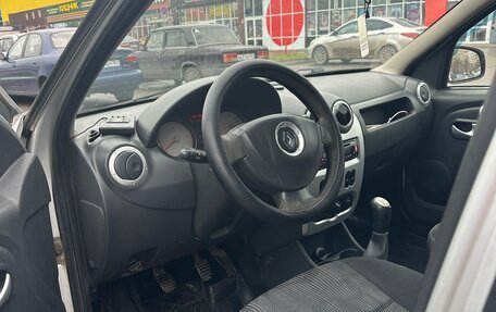 Renault Logan I, 2012 год, 270 000 рублей, 5 фотография