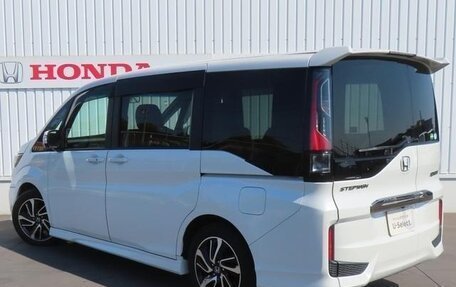 Honda Stepwgn IV, 2022 год, 2 085 000 рублей, 4 фотография