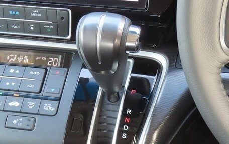 Honda Stepwgn IV, 2022 год, 2 085 000 рублей, 16 фотография