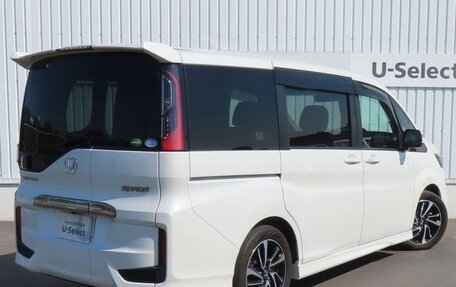 Honda Stepwgn IV, 2022 год, 2 085 000 рублей, 6 фотография