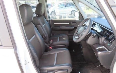 Honda Stepwgn IV, 2022 год, 2 085 000 рублей, 9 фотография