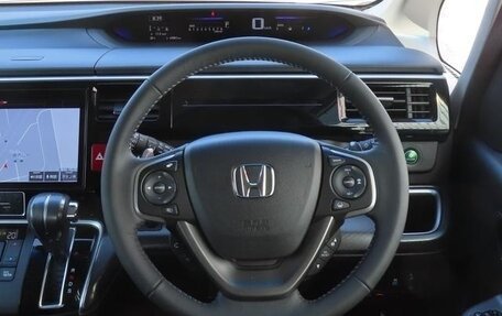 Honda Stepwgn IV, 2022 год, 2 085 000 рублей, 15 фотография