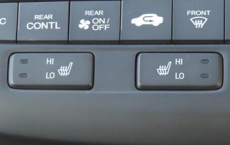 Honda Stepwgn IV, 2022 год, 2 085 000 рублей, 17 фотография