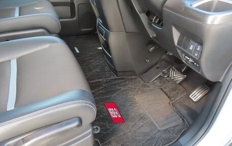 Honda Stepwgn IV, 2022 год, 2 085 000 рублей, 10 фотография