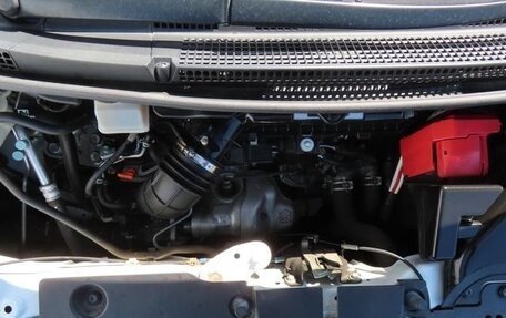 Honda Stepwgn IV, 2022 год, 2 085 000 рублей, 19 фотография