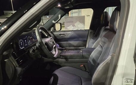 Infiniti QX80, 2025 год, 12 572 000 рублей, 7 фотография