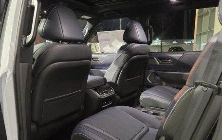 Infiniti QX80, 2025 год, 12 572 000 рублей, 11 фотография