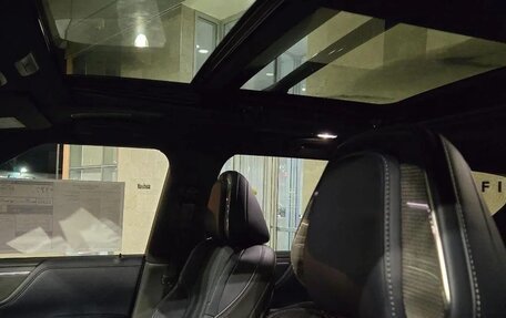 Infiniti QX80, 2025 год, 12 572 000 рублей, 8 фотография