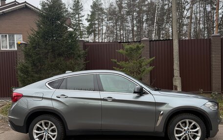 BMW X6, 2019 год, 2 990 000 рублей, 3 фотография