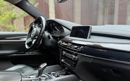 BMW X6, 2019 год, 2 990 000 рублей, 9 фотография