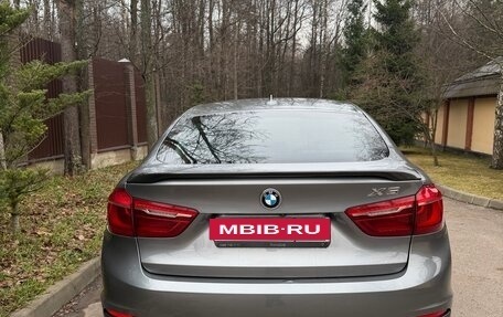 BMW X6, 2019 год, 2 990 000 рублей, 6 фотография